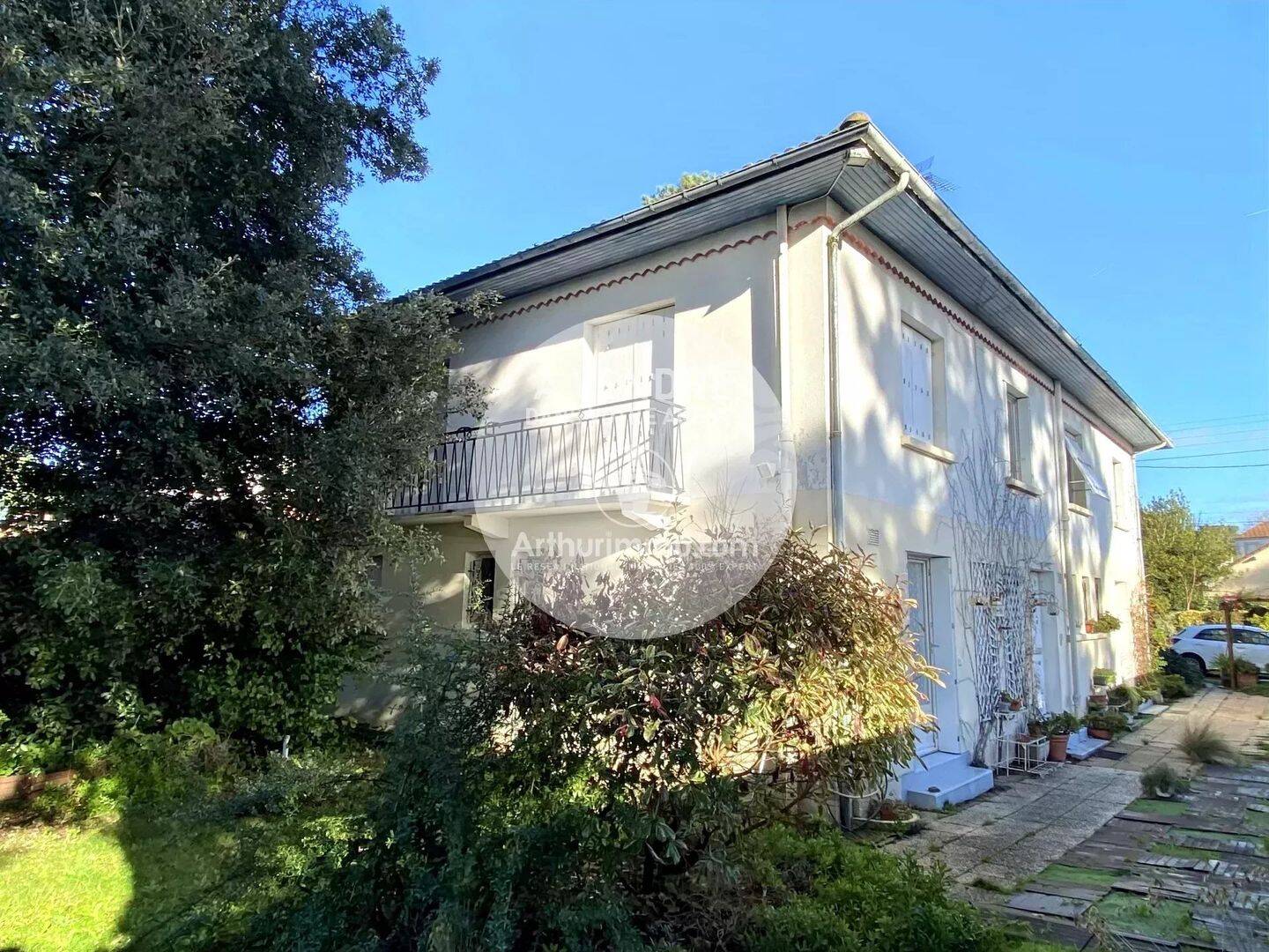 Maison 8 pièces 180 m² · à Saint-Brevin-les-Pins · 180 m² · 399 000 €