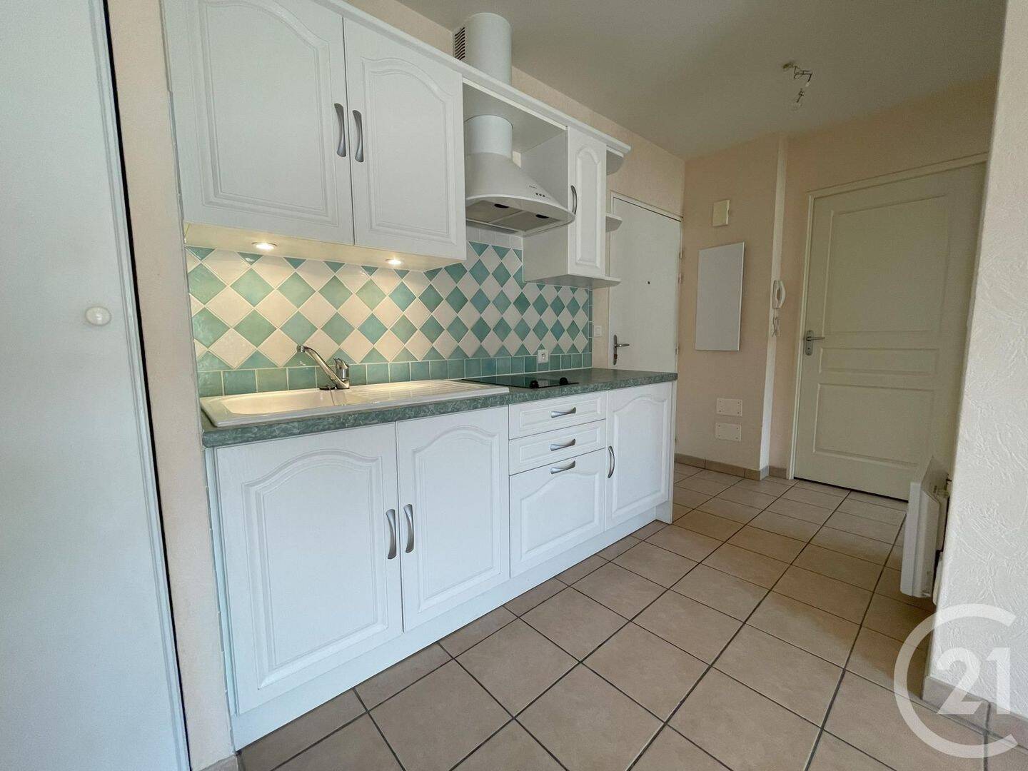 Appartement 2 pièces 29 m² · à Narbonne · 29,4 m² · 515 €