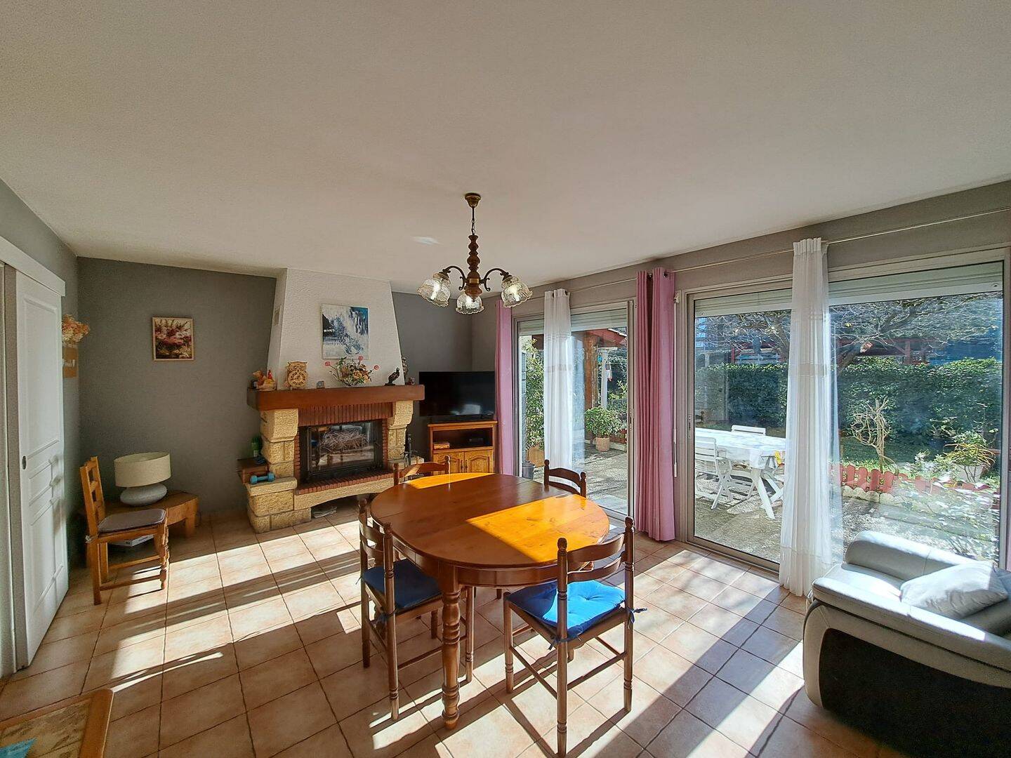 Maison 6 pièces 105 m² · à Hendaye · 104,6 m² · 453 650 €
