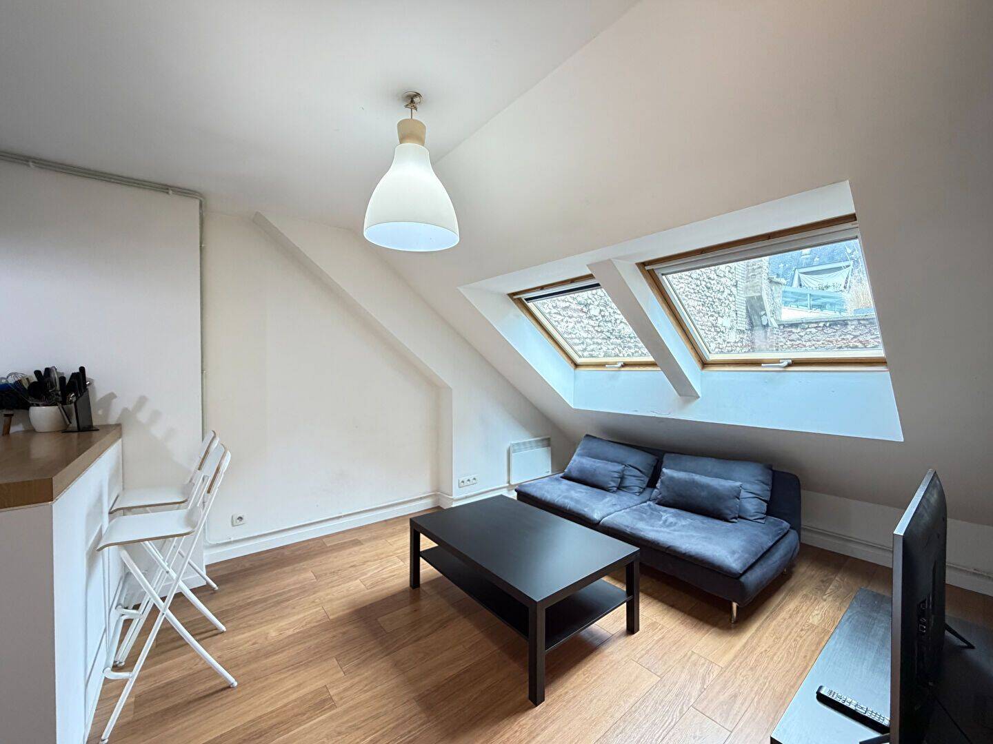 Appartement 2 pièces 35 m² · à Reims · 35 m² · 697 €/mois