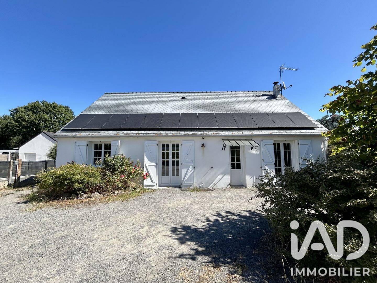 Maison 5 pièces 99 m² · à Saint-Nazaire · 99 m² · 283 500 €