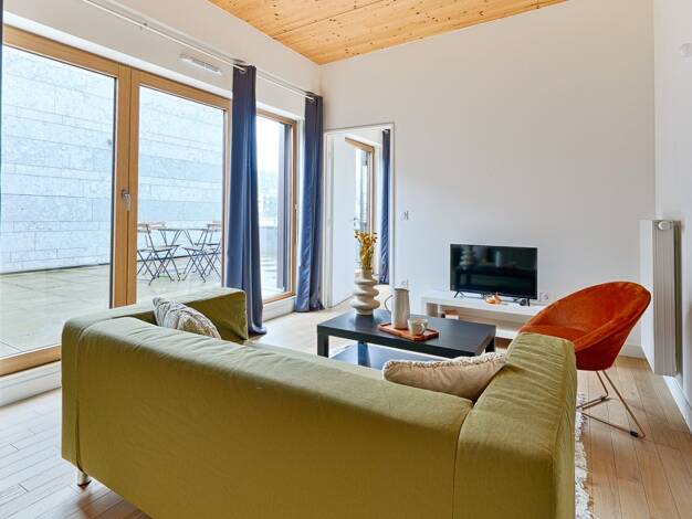 Appartement à louer 1 923 € 3 pièces 2 chambres 69,7 m² 1er étage La Ronce Ville-d'Avray 92410