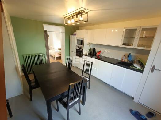 Maison à louer 950 € 4 pièces 3 chambres 80 m² dès le 30/04/2026 Puyrousseau-Les Vergnes-Le Toulon Périgueux 24000