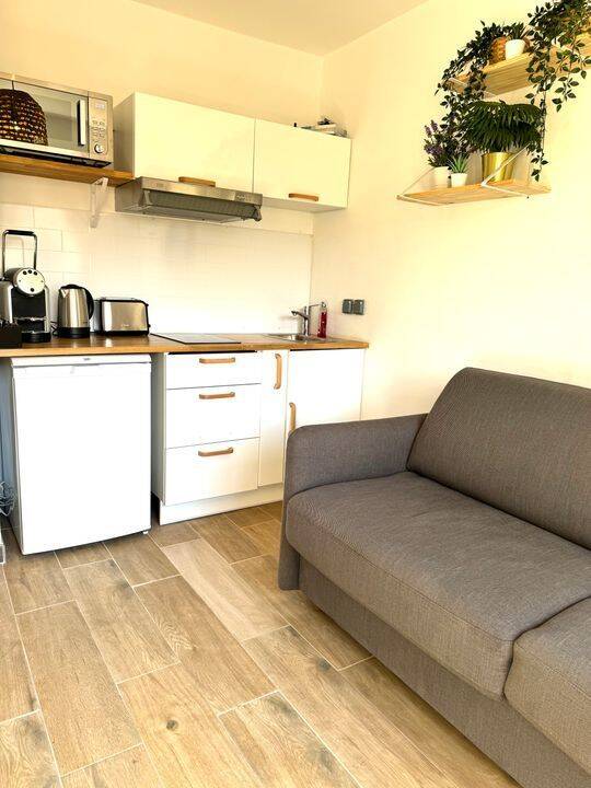 Studio à louer