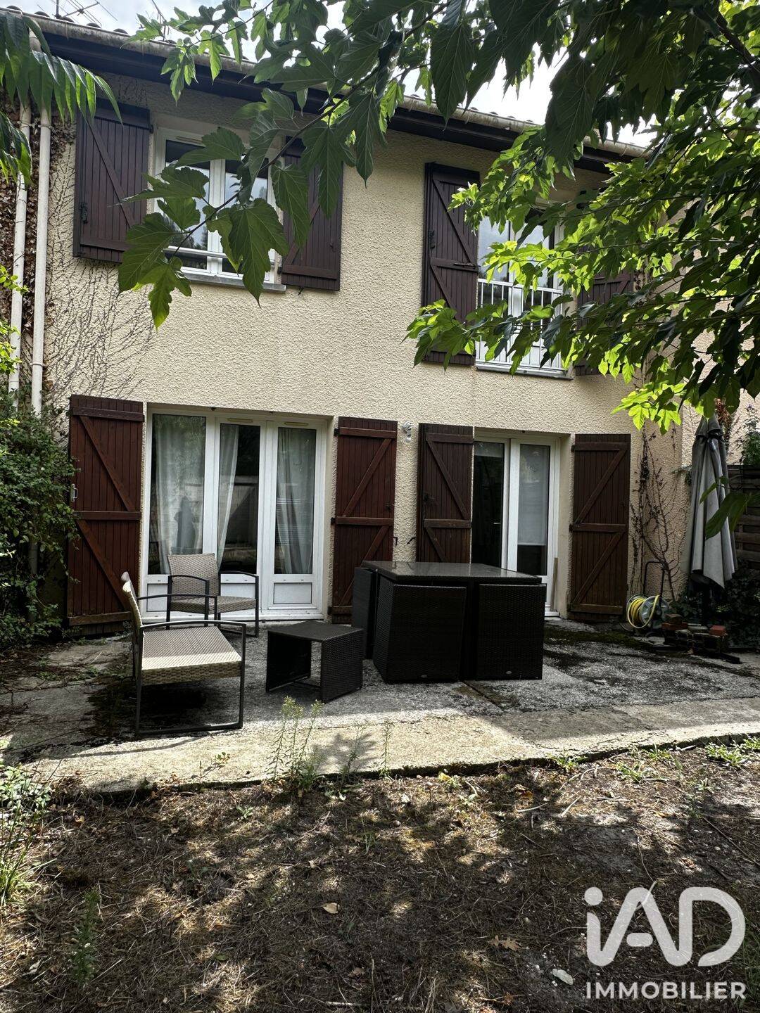 Maison 4 pièces 87 m² · à Pessac · 87 m² · 269 000 €