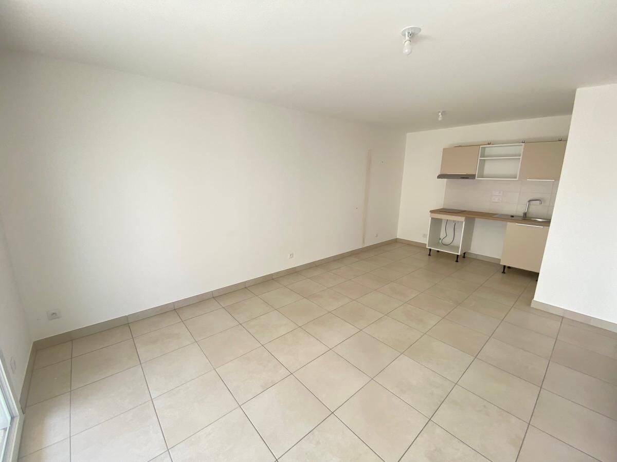 Appartement 2 pièces 42 m² · à Agde · 42 m² · 595 €