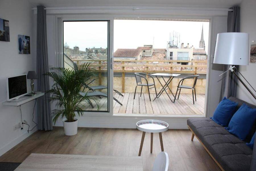 Appartement 1 pièce 39 m² · à Bordeaux · 39 m² · 695 €