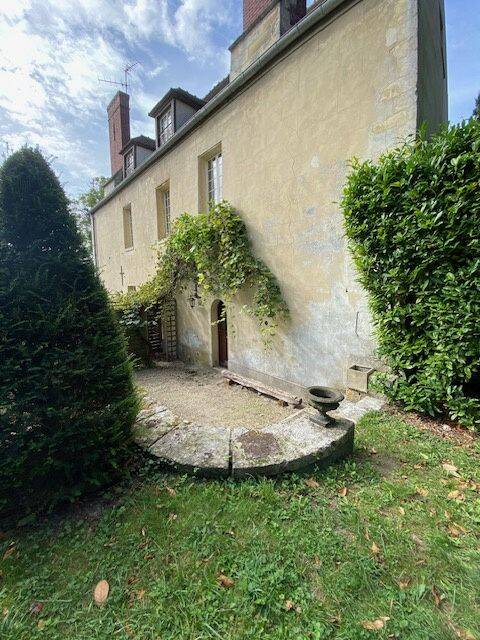 Appartement 3 pièces 54 m² · à Courteuil · 54,2 m² · 232 100 €