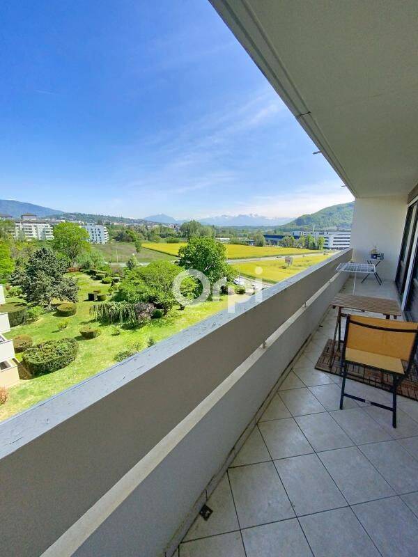 Appartement 4 pièces 89 m² · à Annemasse · 88,5 m² · 1 850 €