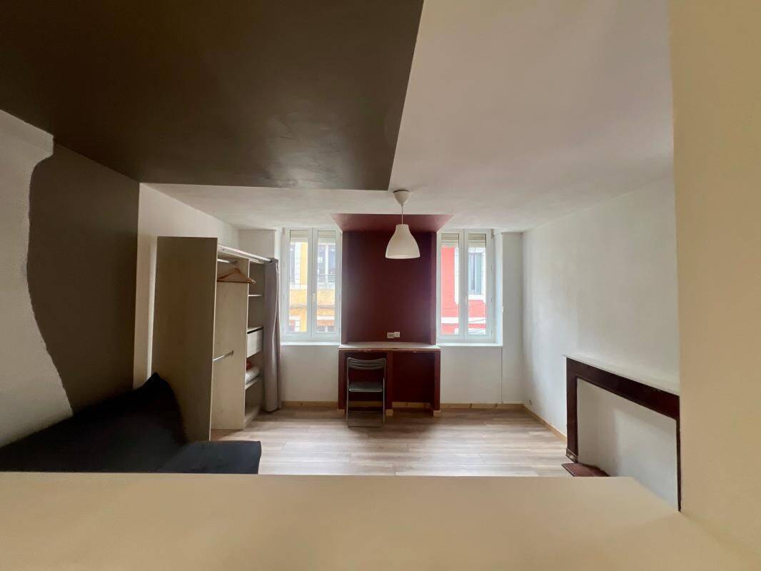 Appartement 1 pièce 26 m² · à Tarbes · 26,5 m² · 460 €