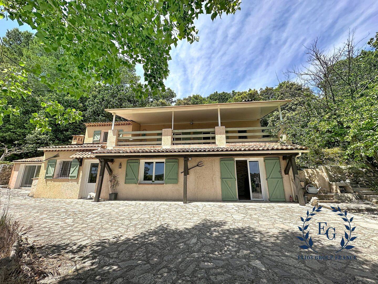 Maison 5 pièces 147 m² · à Besse-sur-Issole · 147 m² · 1 750 €