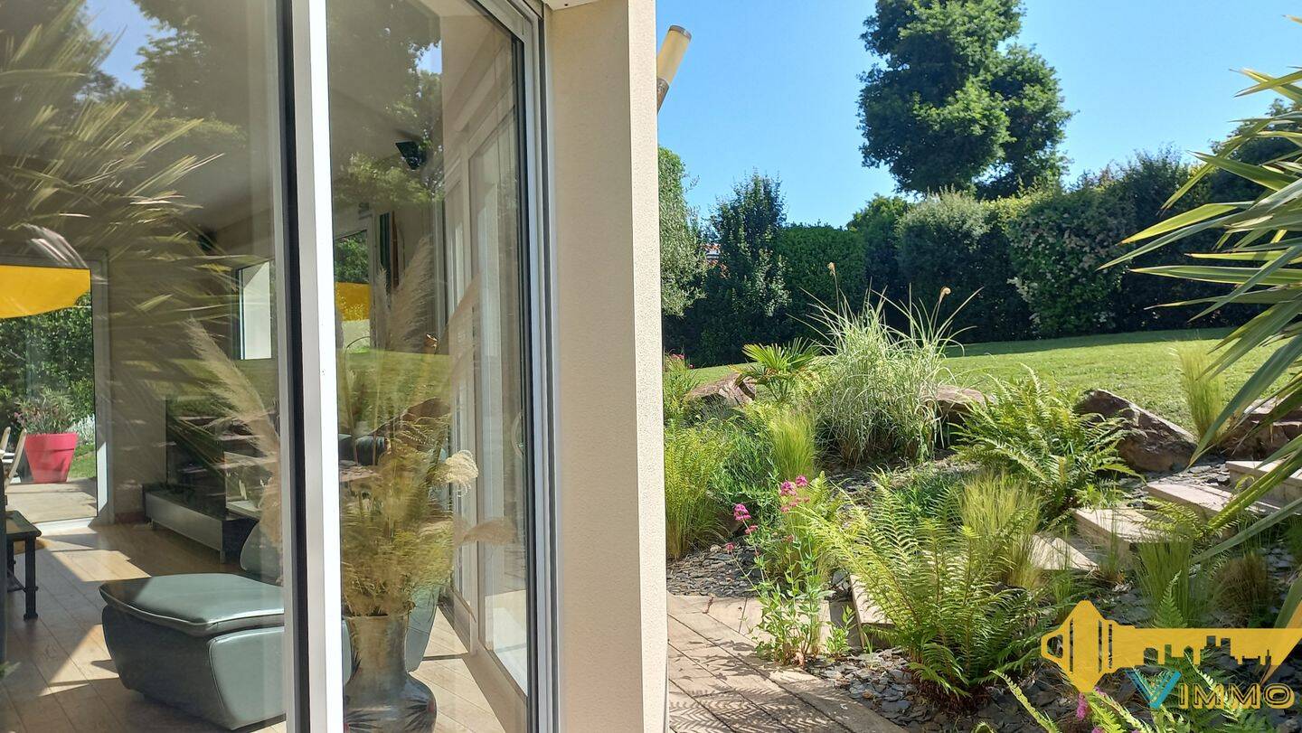 Maison 7 pièces 170 m² · à Nantes · 170 m² · 595 000 €