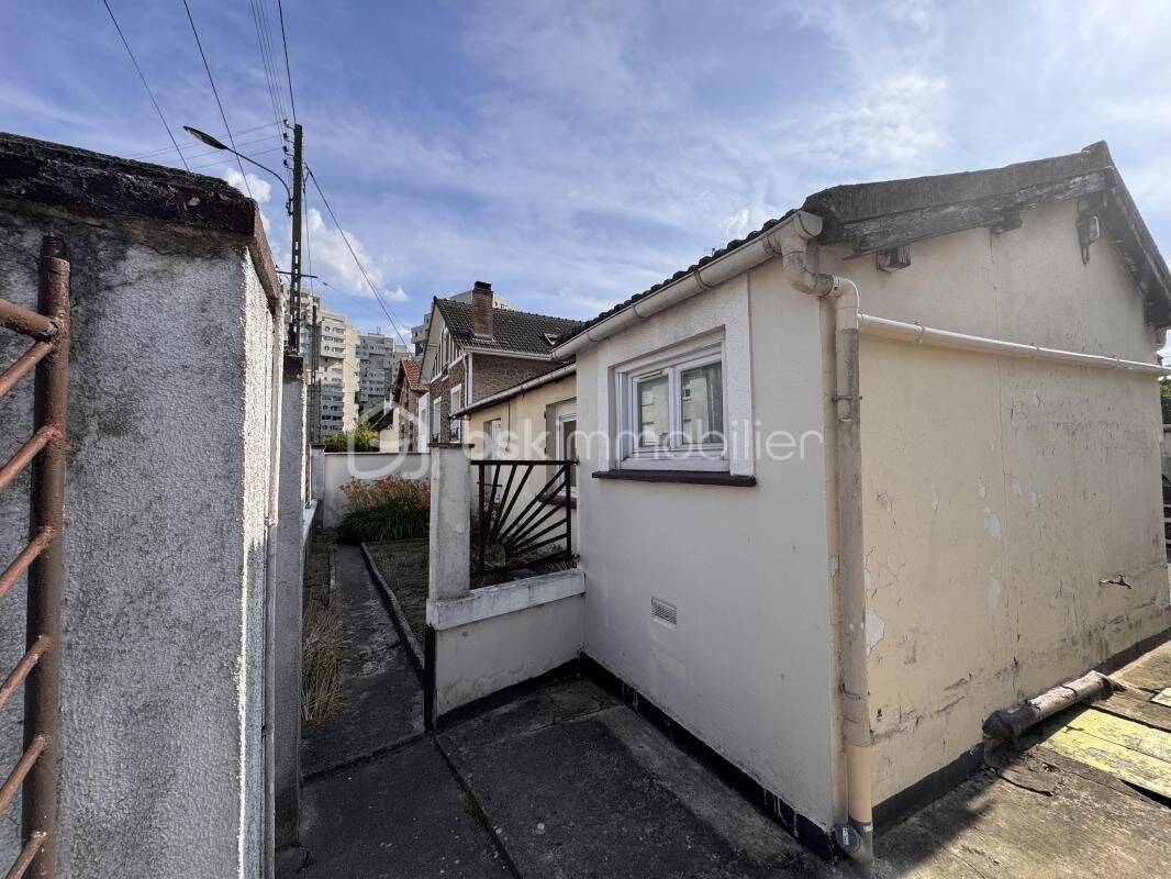 Maison 3 pièces 65 m² · à Villepinte · 65 m² · 225 000 €