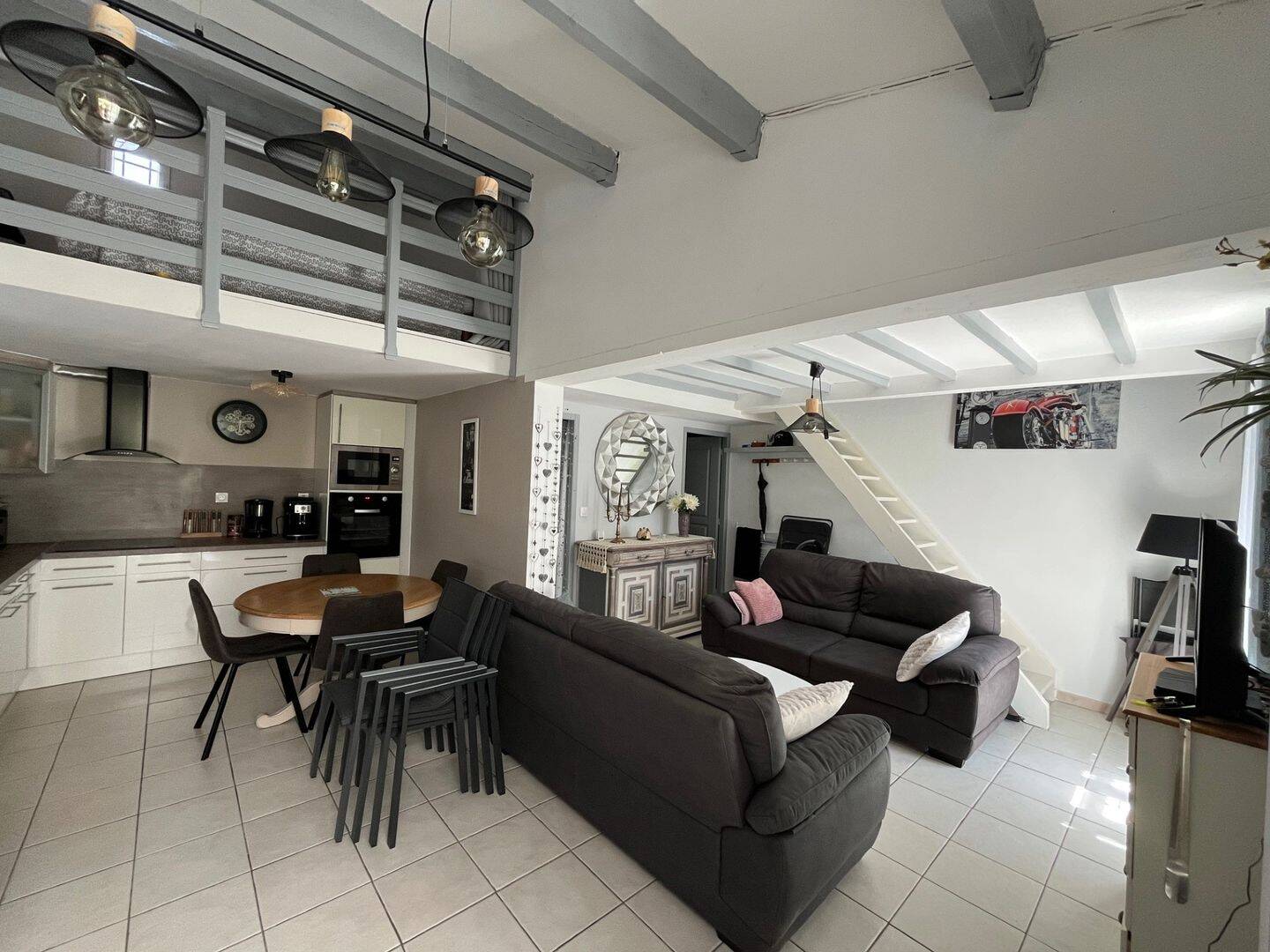 Maison 3 pièces 42 m² · à Fleury · 42 m² · 219 000 €
