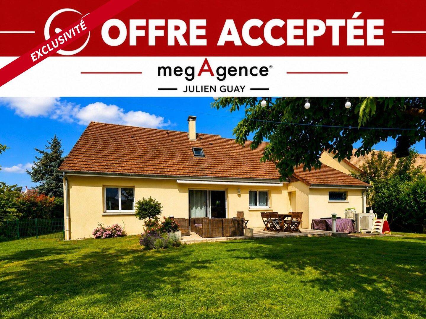 Maison 6 pièces 148 m² · à Changé · 148 m² · 325 000 €
