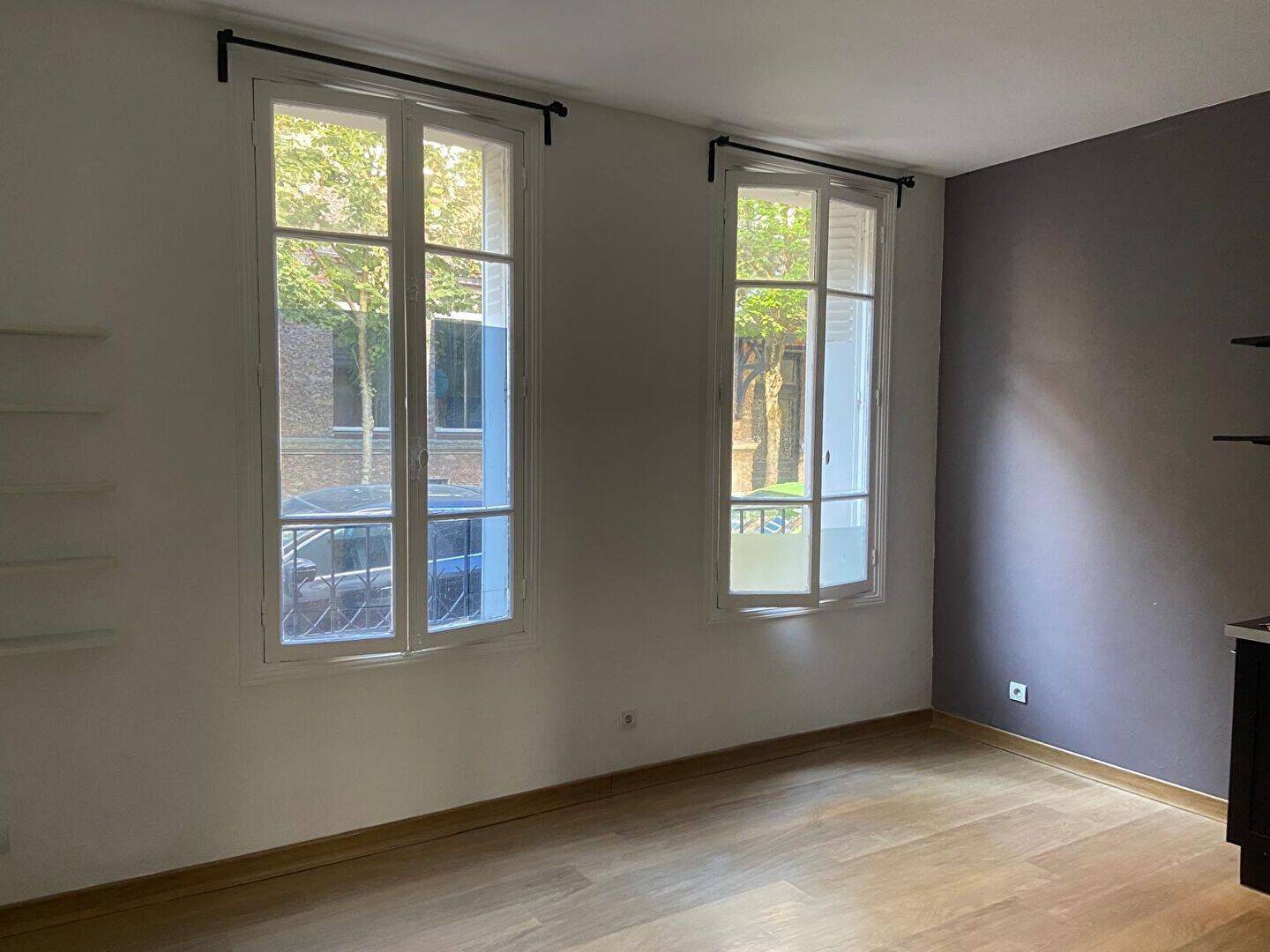 Appartement 2 pièces 29 m² · à Issy-les-Moulineaux · 29 m² · 1 130 €/mois