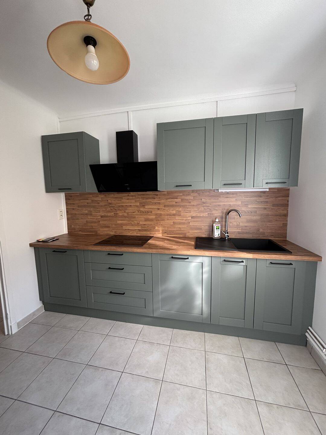 Appartement 4 pièces 82 m² · à Vichy · 82 m² · 1 050 €/mois