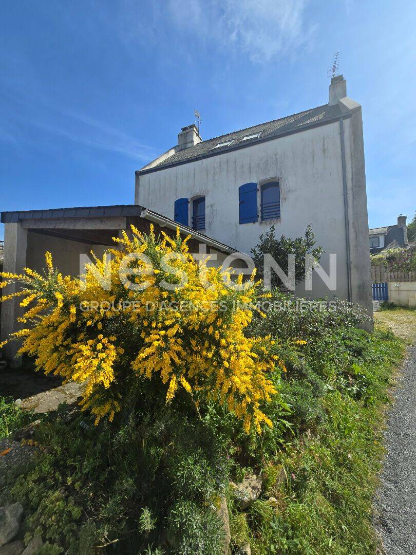 Maison 5 pièces 110 m² · à Sarzeau · 110 m² · 378 000 €