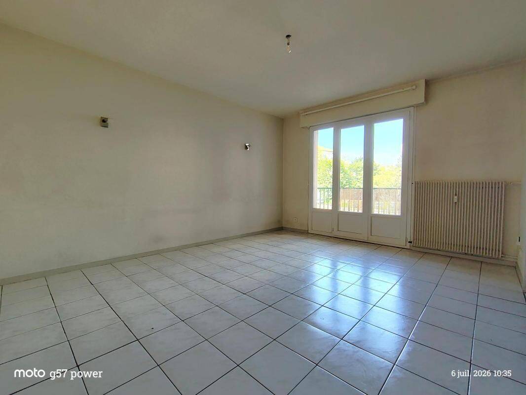 Appartement 3 pièces 62 m² · à Villeurbanne · 62 m² · 830 €/mois