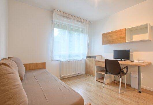 Appartement 1 pièce 23 m² · à Cachan · 23 m² · 99 520 €