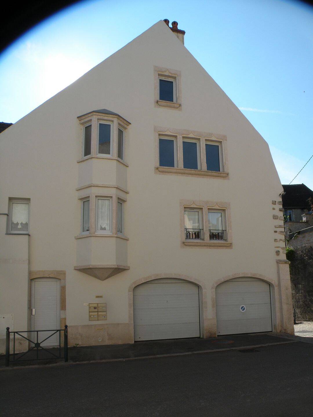 Appartement 3 pièces 70 m² · à Dole · 70 m² · 850 €