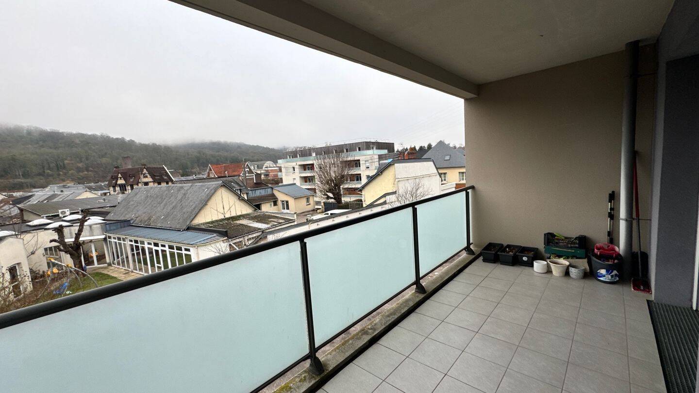 Appartement 3 pièces 68 m² · à Canteleu · 68 m² · 139 000 €