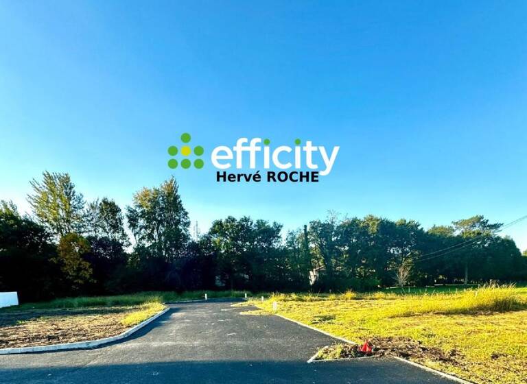 Terrain à vendre 281 500 € 405 m²<br/>terrain Glaciere-Parme-Brindos-Sutar-Aritxague Anglet 64600