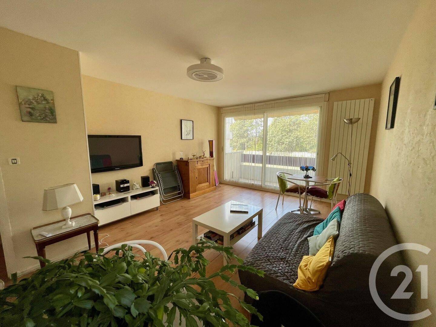 Appartement 2 pièces 48 m² · à Toulouse · 48,5 m² · 171 000 €