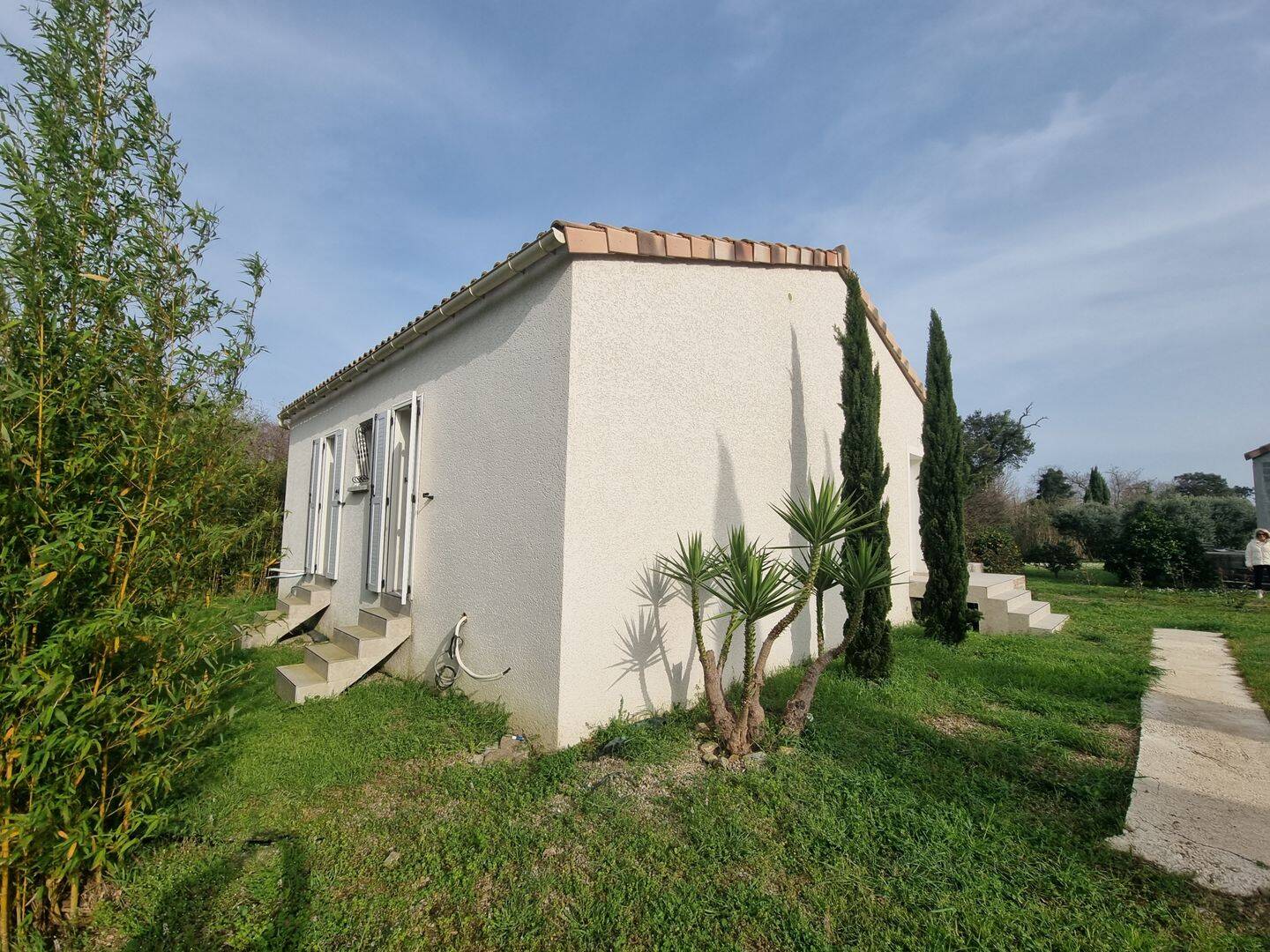 Maison 3 pièces 70 m² · à Valle-Di-Campoloro · 70 m² · 265 000 €