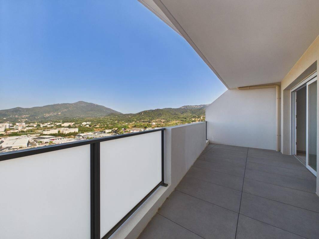 Appartement 2 pièces 47 m² · à Ajaccio · 47 m² · 199 000 €