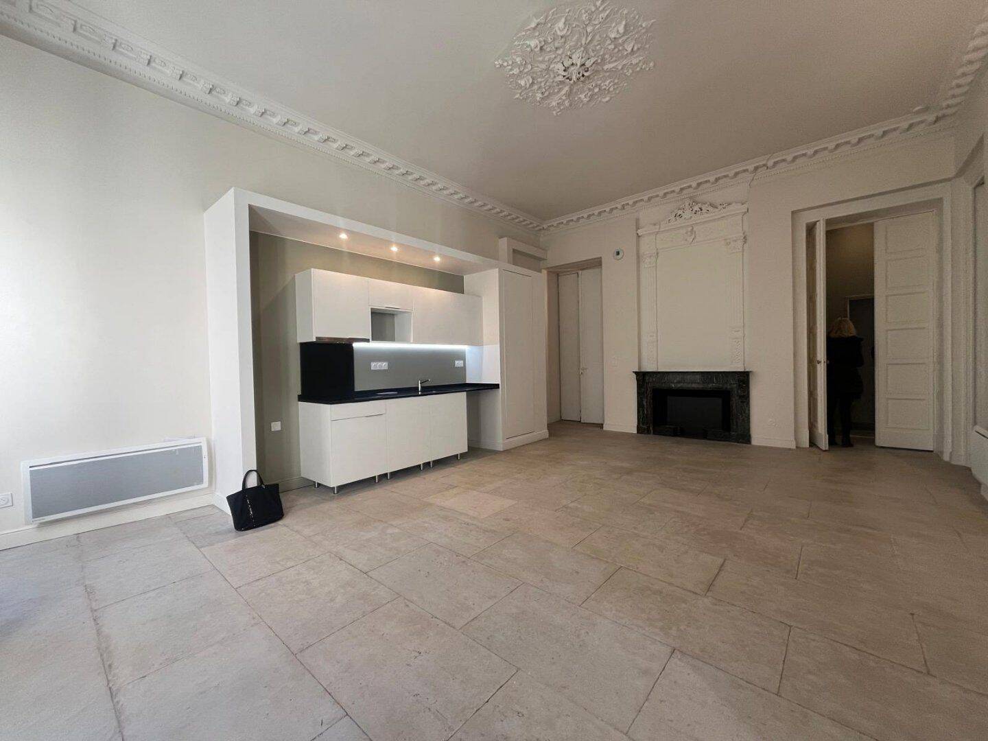 Appartement 3 pièces 63 m² · à Montpellier · 63 m² · 1 004 €/mois