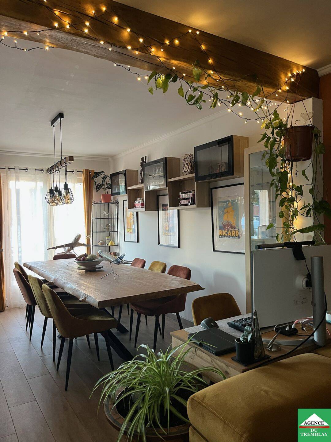 Maison 6 pièces 123 m² · à Champigny-sur-Marne · 123 m² · 499 900 €