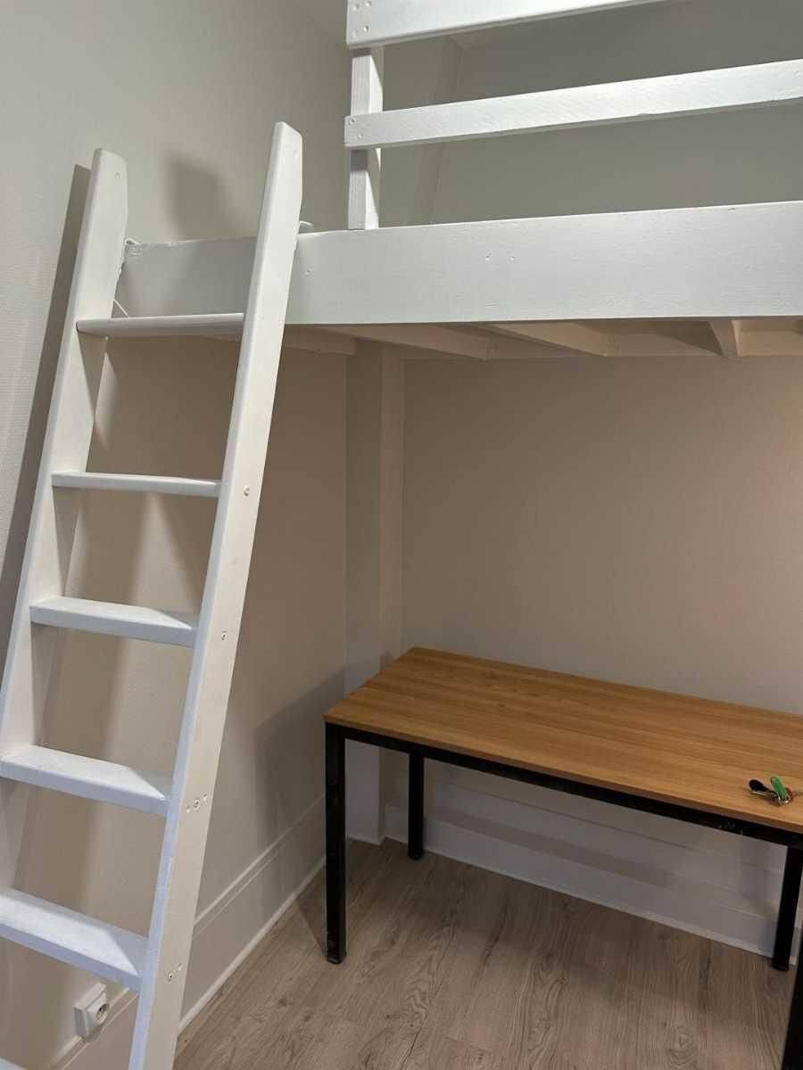Appartement 1 pièce 10 m² · à Paris 16ème Arrondissement · 10 m² · 508 €