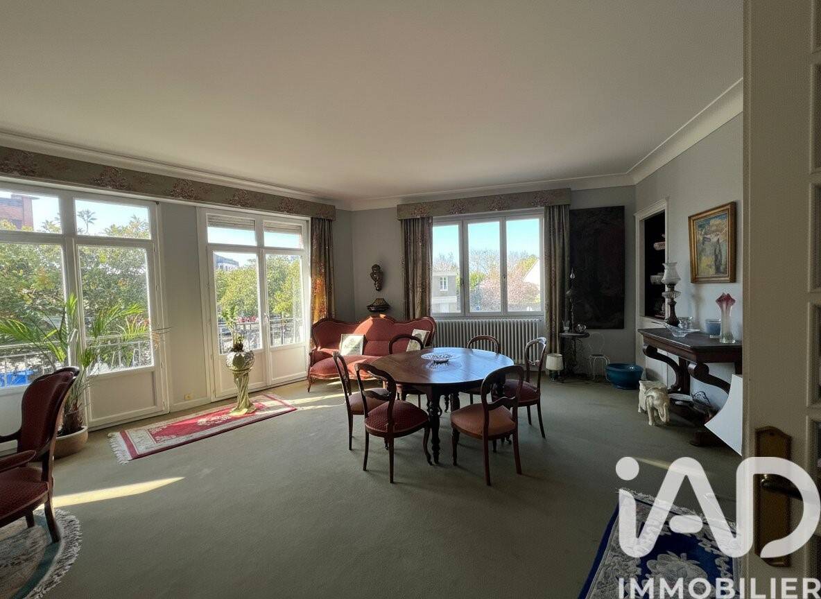 Appartement 7 pièces 165 m² · à Nantes · 165 m² · 447 000 €