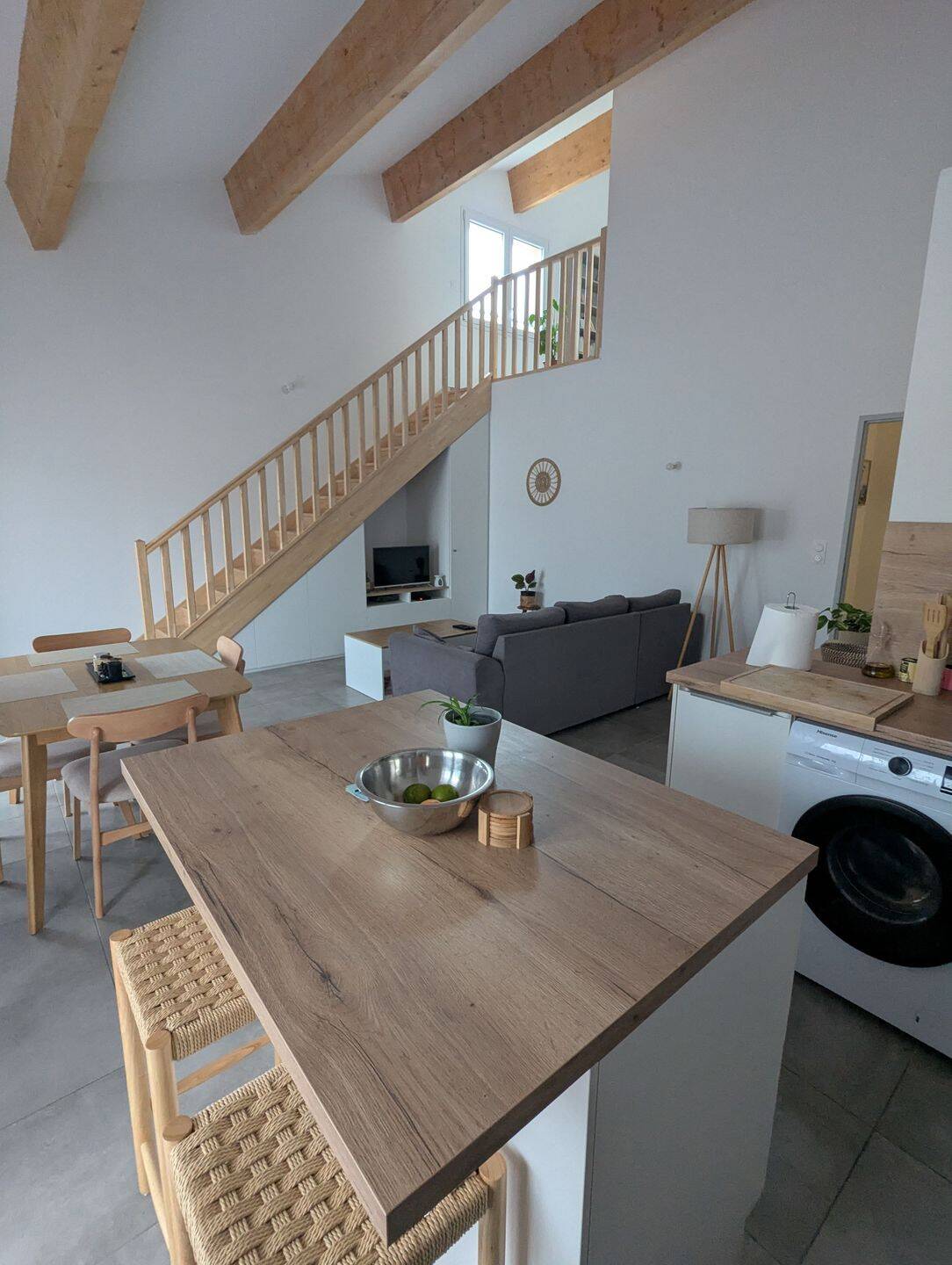 Appartement 3 pièces 75 m² · à Trets · 75 m² · 290 000 €