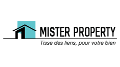 MISTER PROPERTY SARTROUVILLE logo