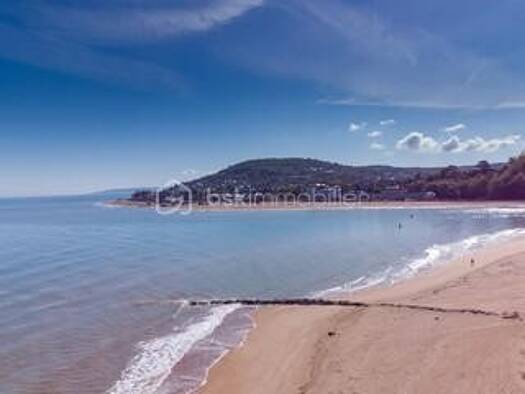 Maison à vendre 579 600 € 12 pièces 5 chambres 190 m² Port-Gare Dives-sur-Mer 14160