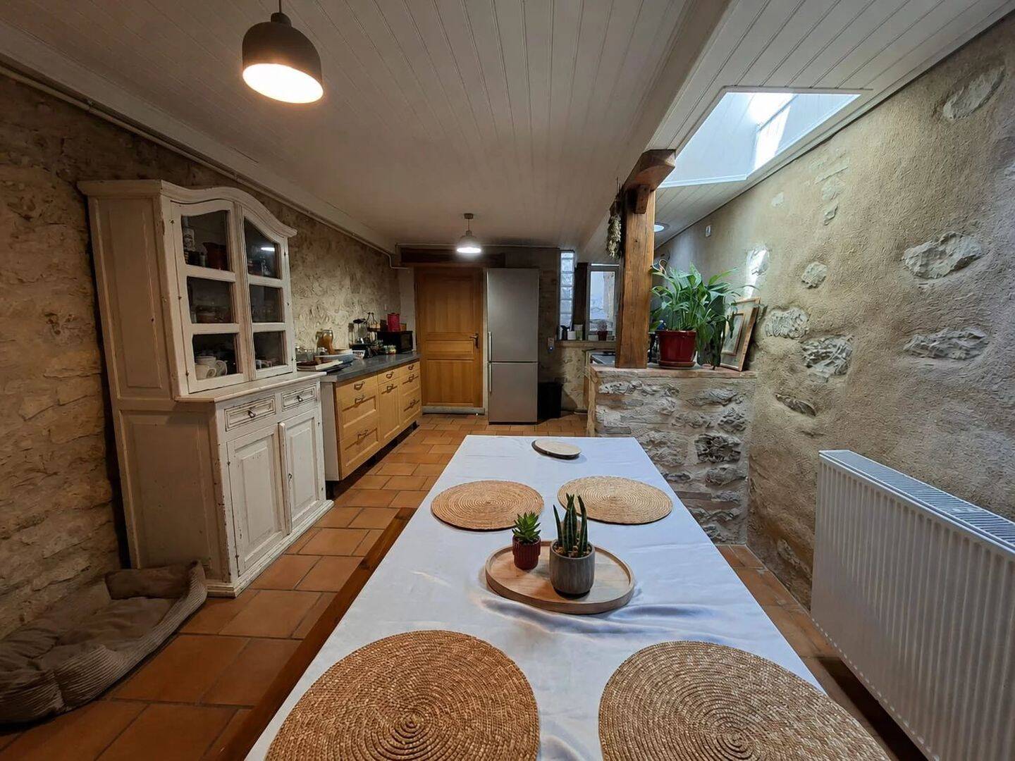 Maison 4 pièces 92 m² · à Caussade · 92 m² · 158 000 €