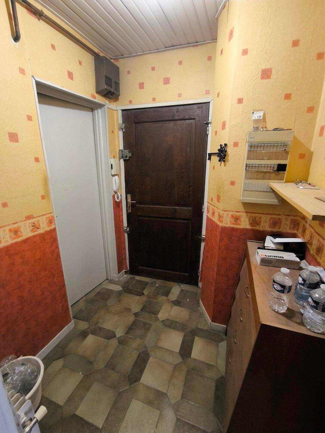 Appartement 5 pièces 110 m² · à Mulhouse · 110 m² · 79 000 €