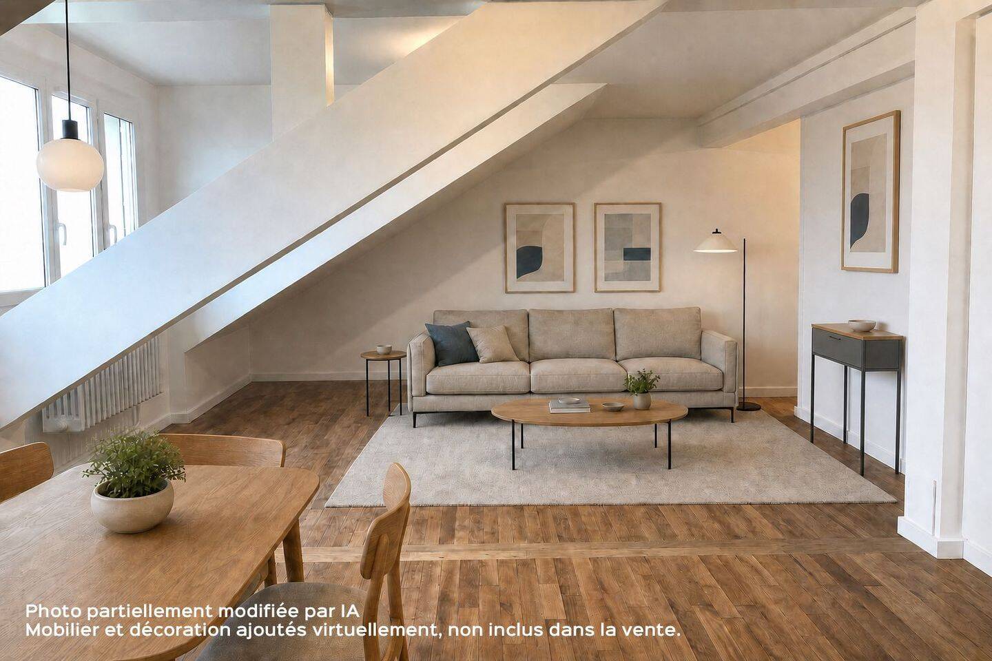 Appartement 3 pièces 78 m² · à Le Mans · 78 m² · 199 000 €