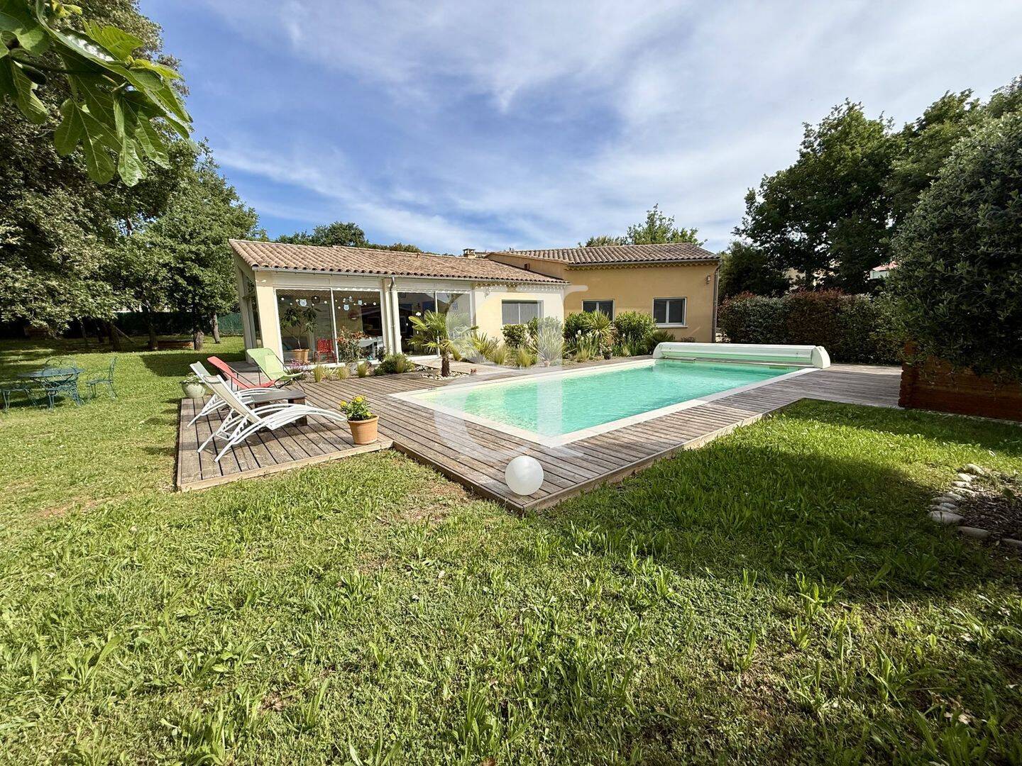 Maison 4 pièces 153 m² · à Buis-les-Baronnies · 153 m² · 595 000 €