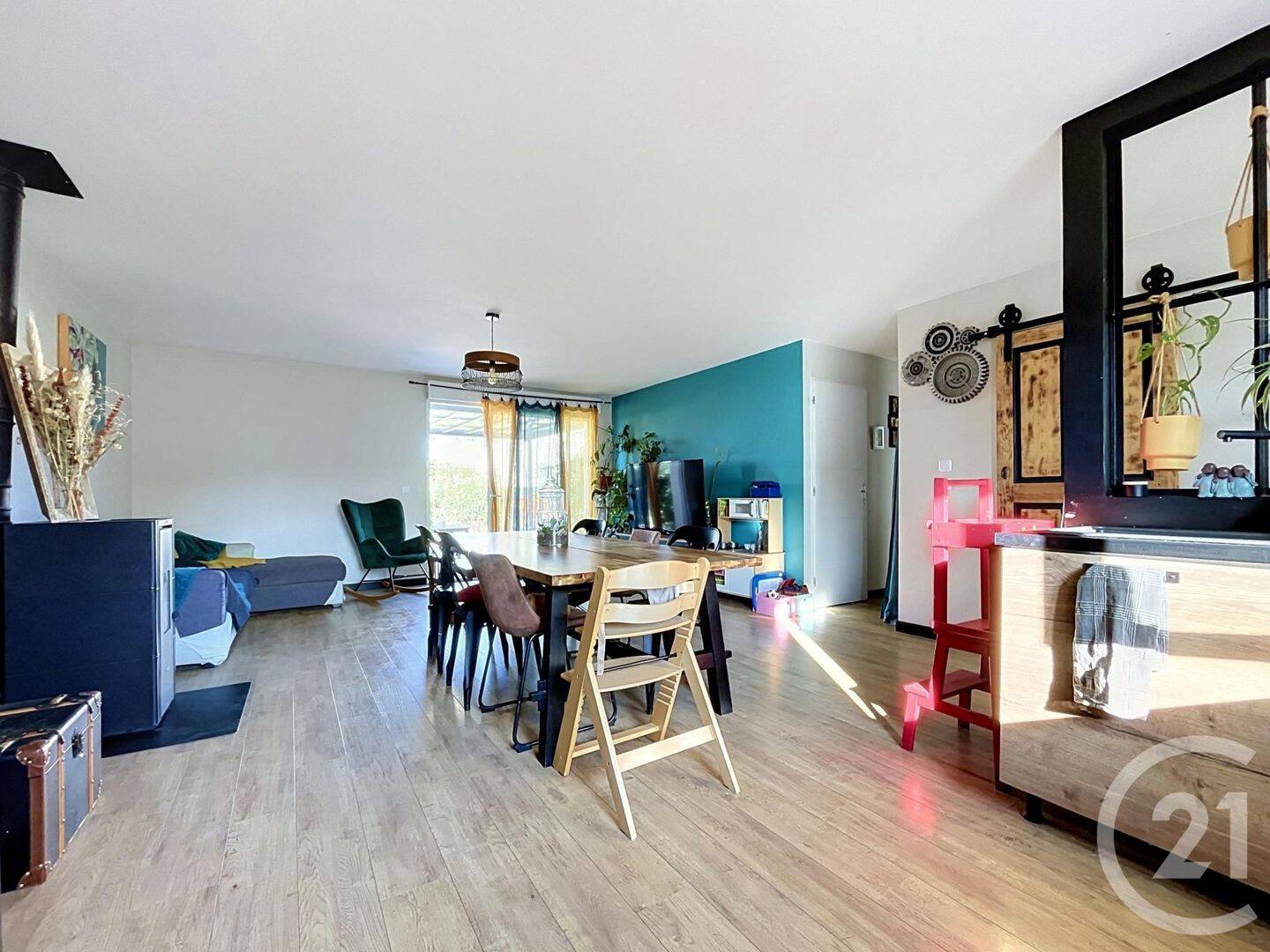 Maison 4 pièces 86 m² · à Bagnols-sur-Cèze · 85,7 m² · 260 000 €