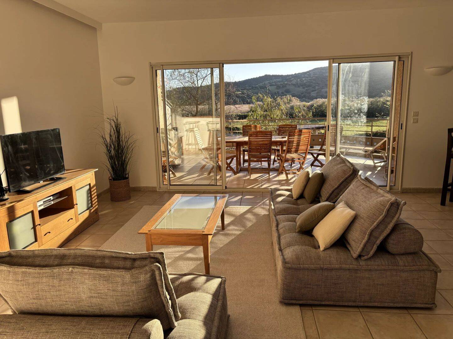 Appartement 4 pièces 122 m² · à Serra-Di-Ferro · 122 m² · 480 000 €