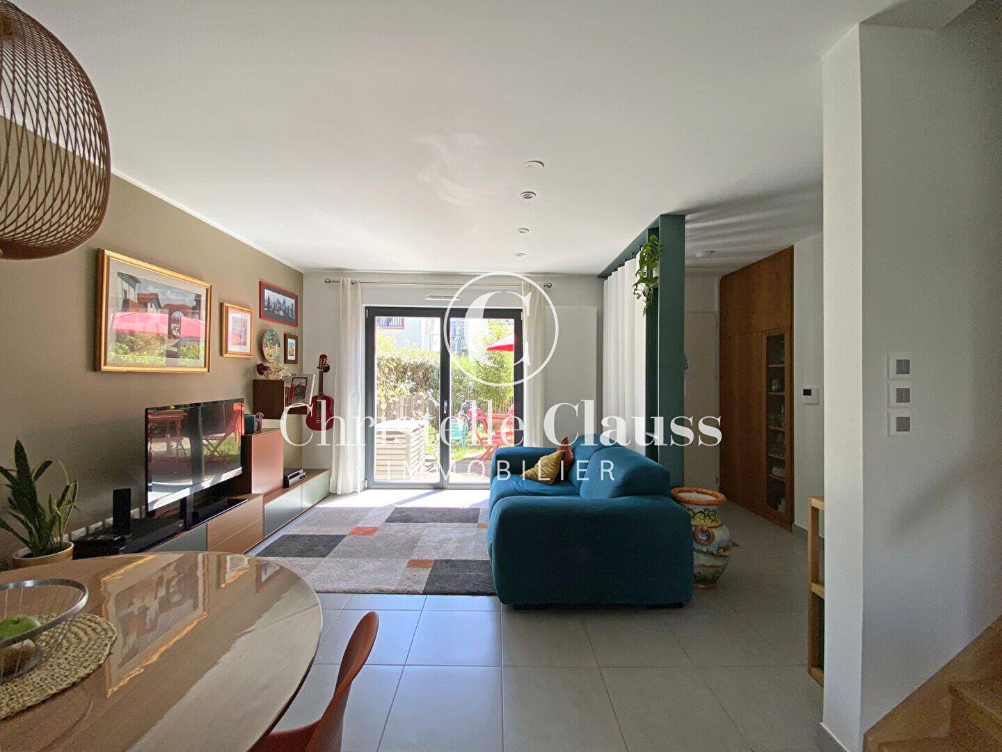 Appartement 4 pièces 90 m² · à Ostwald · 89,7 m² · 285 000 €
