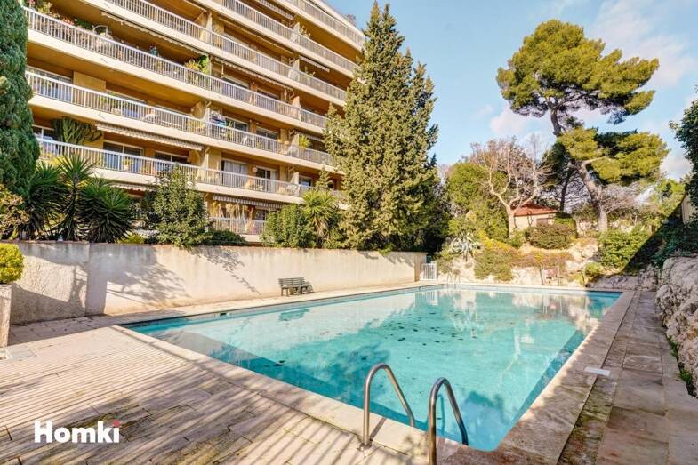 Appartement à vendre 449 000 € 4 pièces 3 chambres 114 m² Étage 3/8 Périer Marseille 8ème 13008