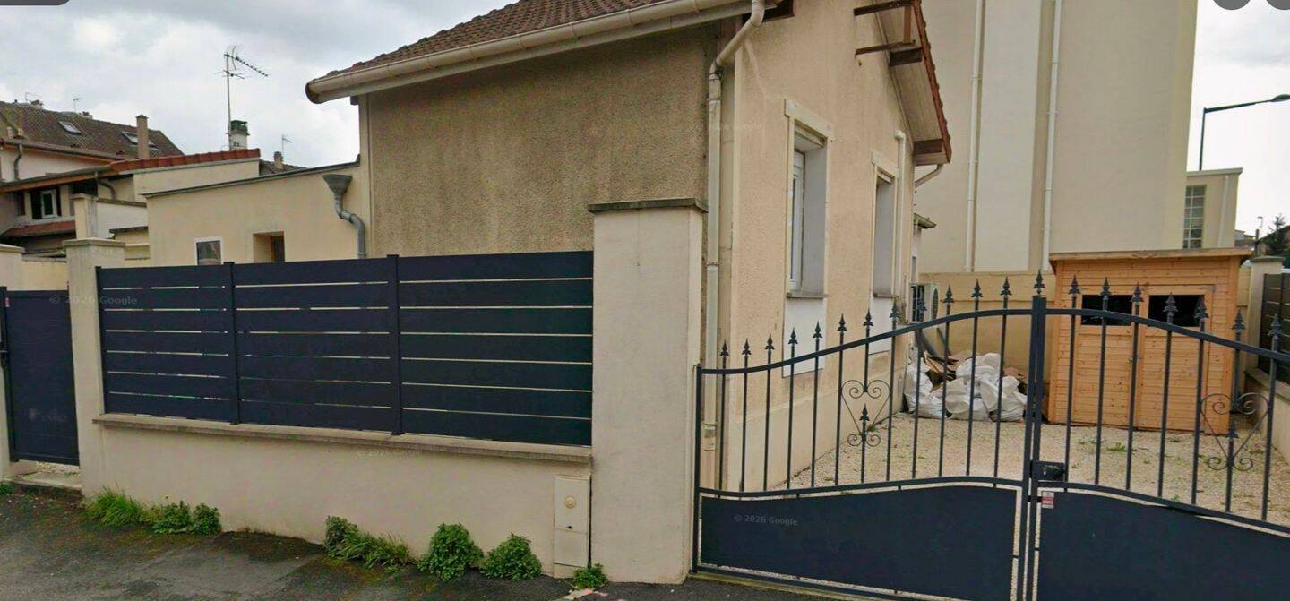 Maison 3 pièces 83 m² · à Épinay-sur-Seine · 83 m² · 270 000 €