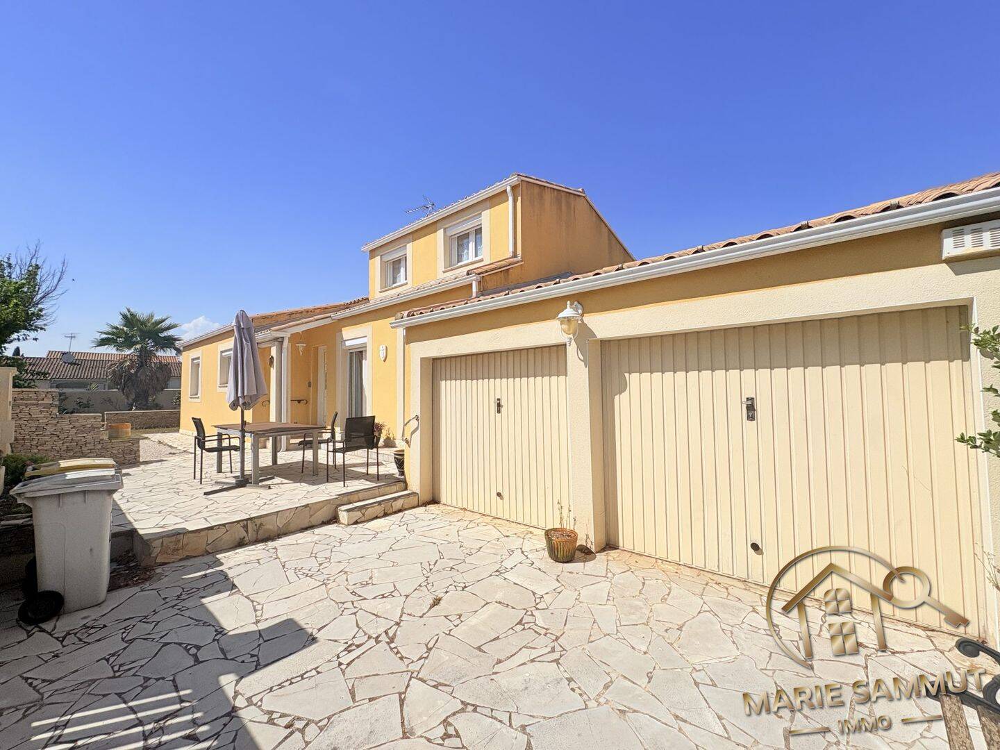 Maison 5 pièces 117 m² · à Mauguio · 117 m² · 500 000 €