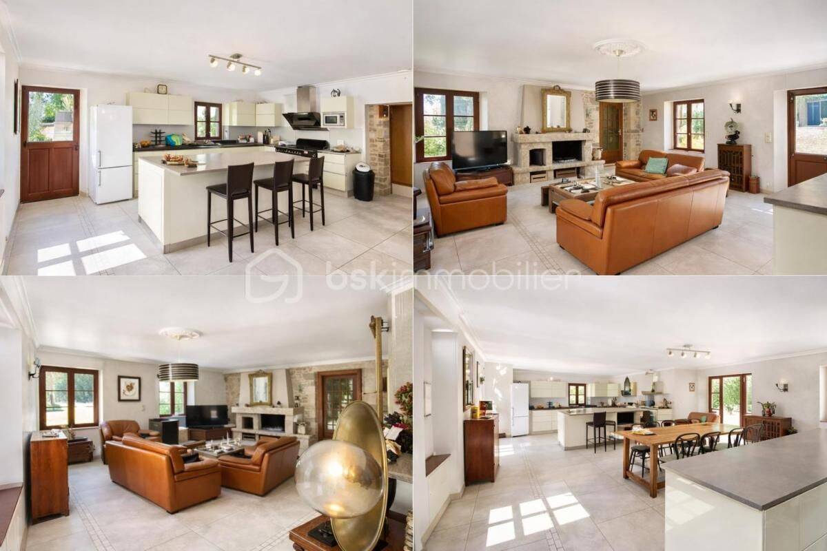 Maison 10 pièces 301 m² · à Pleurtuit · 300,8 m² · 1 400 000 €