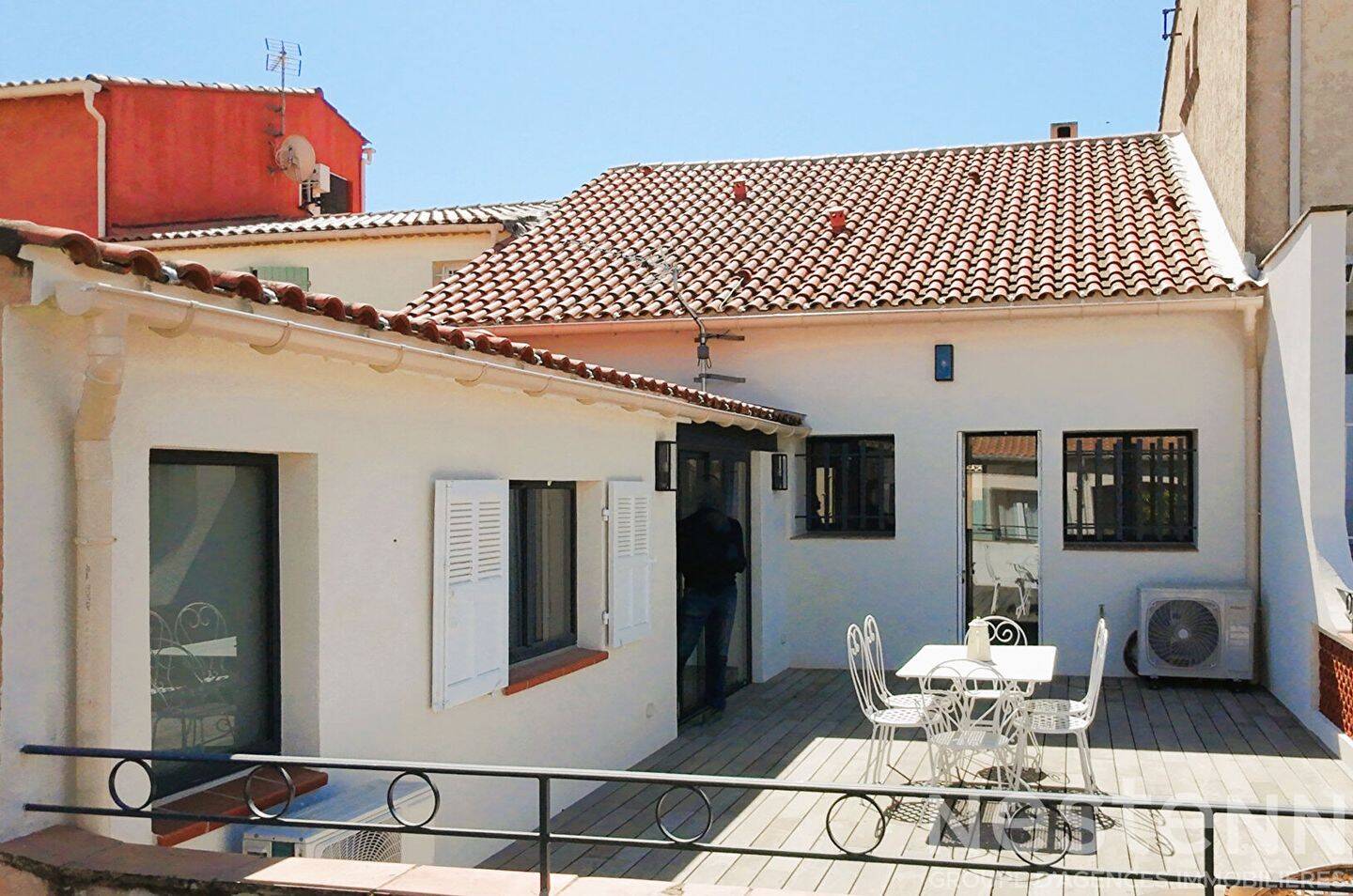 Appartement 4 pièces 104 m² · à La Londe-les-Maures · 104 m² · 598 000 €