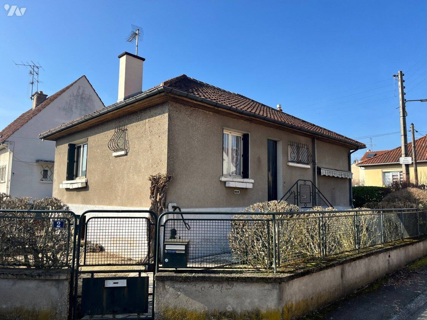 Maison 4 pièces 68 m² · à Chenôve · 68 m² · 175 000 €